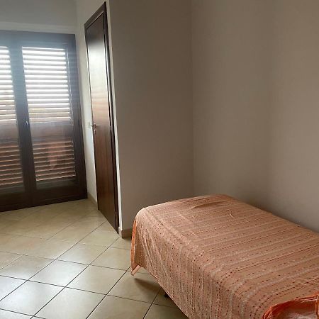 La Grecita E Il Mare Villa Bova Marina Exteriör bild