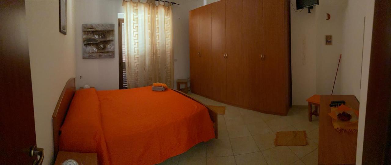 La Grecita E Il Mare Villa Bova Marina Exteriör bild