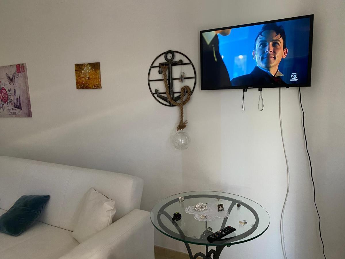 La Grecita E Il Mare Villa Bova Marina Exteriör bild