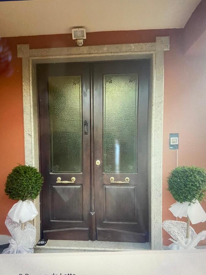 La Grecita E Il Mare Villa Bova Marina Exteriör bild