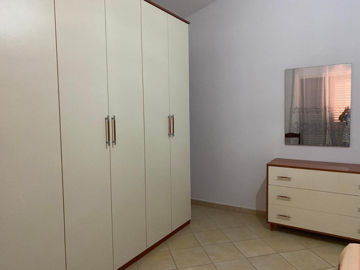 La Grecita E Il Mare Villa Bova Marina Exteriör bild