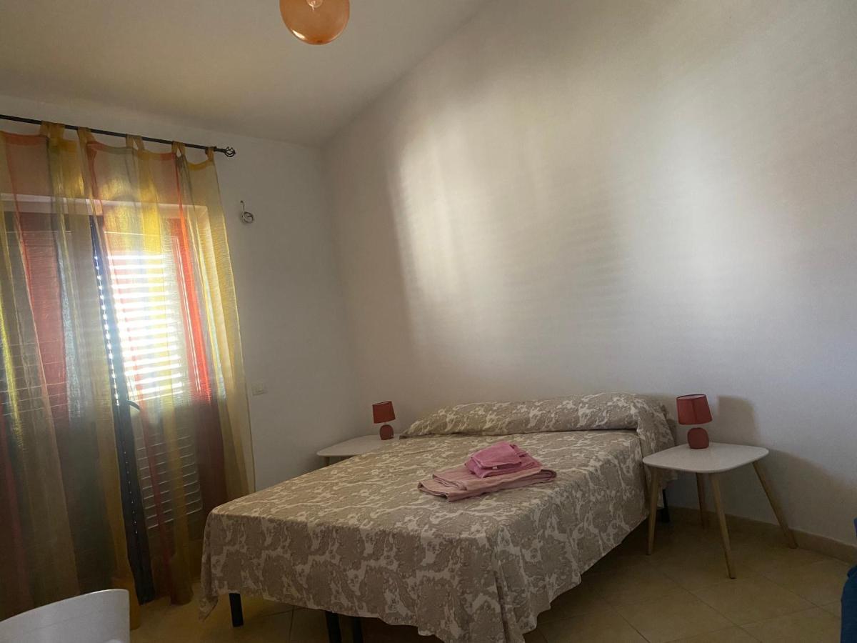 La Grecita E Il Mare Villa Bova Marina Exteriör bild