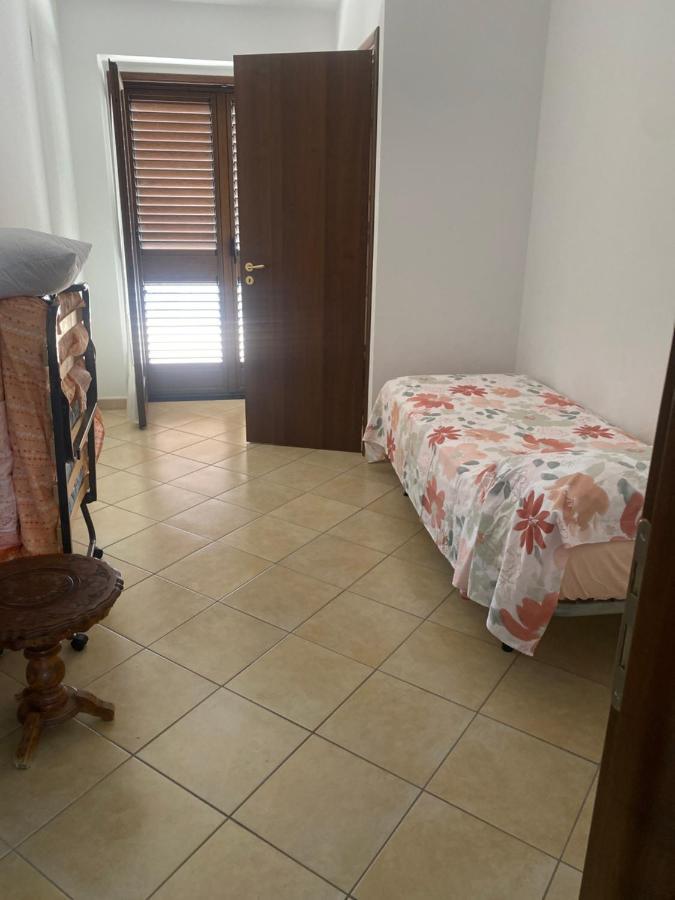 La Grecita E Il Mare Villa Bova Marina Exteriör bild