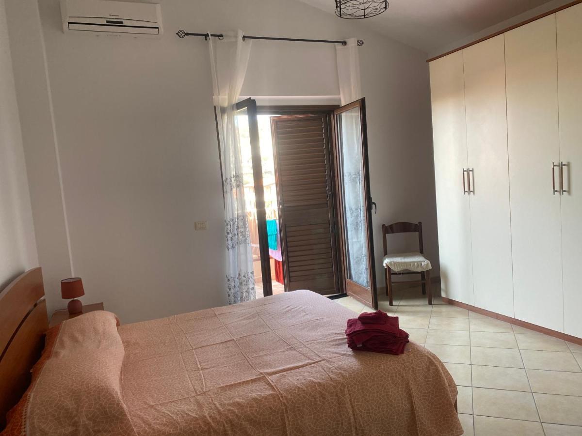 La Grecita E Il Mare Villa Bova Marina Exteriör bild