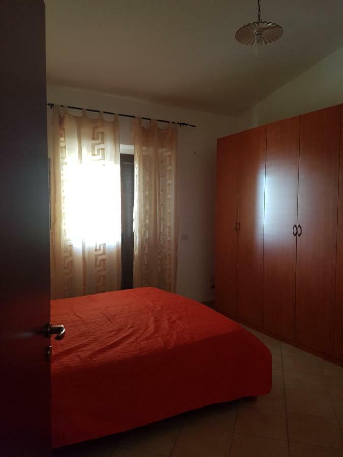 La Grecita E Il Mare Villa Bova Marina Exteriör bild