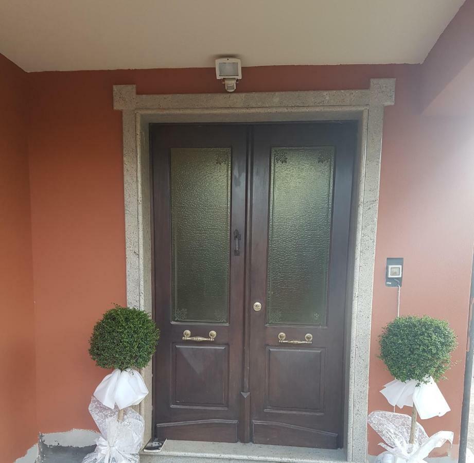 La Grecita E Il Mare Villa Bova Marina Exteriör bild