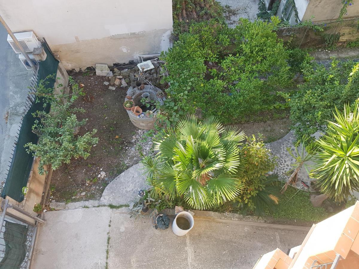 La Grecita E Il Mare Villa Bova Marina Exteriör bild